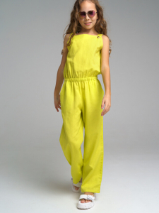 Комбинезон для девочки