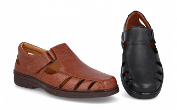 SANDAL - PRIMOCX
                SANDALIAS DE HOMBRE