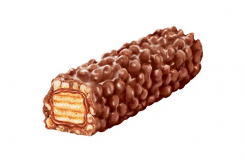 Вафли с воздушной кукурузой (коробка 1,5 кг)