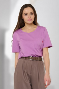 футболка женская 8301-12 -50%