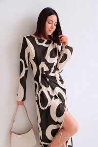 16070 Платье (остаток: 42, 44)