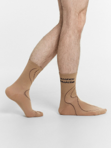 MARK FORMELLE Мужские носки