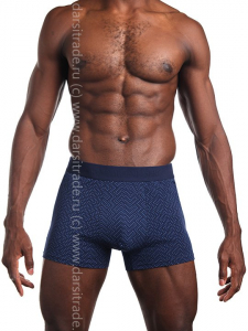 SG2953-2 Трусы мужские Sergio Dallini Дроп боксеры