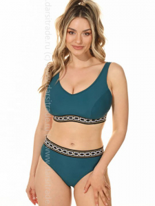 Купальник FJ94U Jolidon 2025 Образец мягкая слип