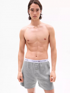 Cotton Classics Boxer Single Pack