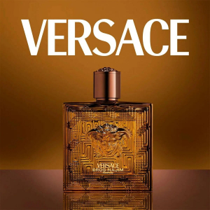 VERSACE EROS NAJIM (m) 100ml parfume
