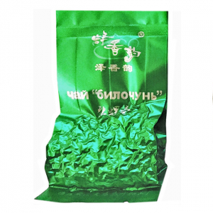 Китайский чай Билочунь, 7 гр