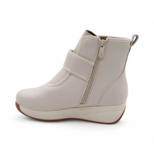 Ботинки демисезонные Т800-5 бежевые