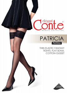 Conte elegant Колготки PATRICIA