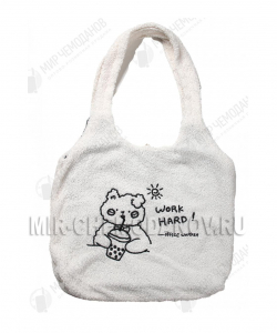 Шоппер  «Winter bag»