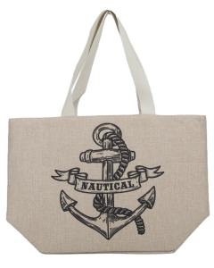 Пляжная сумка «BAILI»