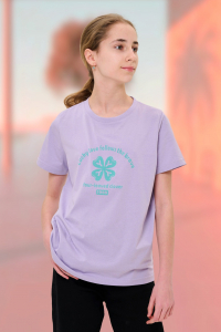 футболка для девочки Д 0121-12 -50%