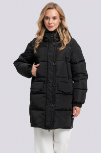 Куртка-парка