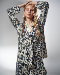 Рубашка RPJ003