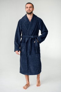 Халат мужской 