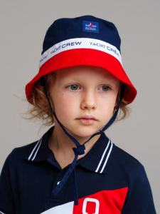 Панама для мальчика