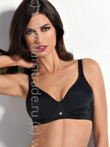 Бюст №964 Sielei ЧЗ мягкая