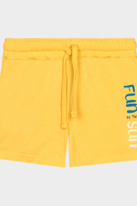 Шорты для мальчика 10420