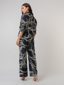 Костюм №250041-2 СМ Chantemely Дроп