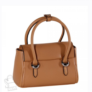 Сумка женская кожаная 23041185VG camel Vitelli Grassi/30 в Новосибирске