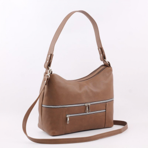 Сумка 1126 токио шоколадно-коричневый АКЦИЯ