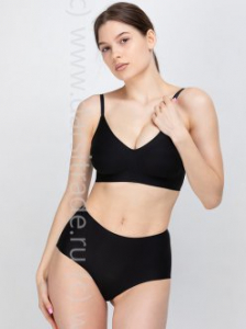 Бюстгальтер B-36 Opium мягкая