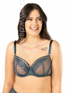 Бюстгальтер Daniela M Nipplex Дроп мягкая