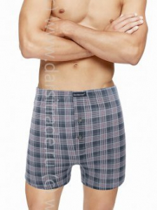 Трусы мужские GB7954 Gentlemen боксеры