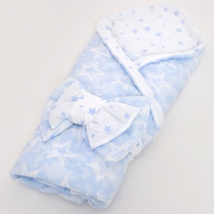 Конверт-одеяло 