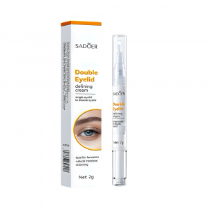 Клей для формирования двойного века SADOER Double eyelid cream