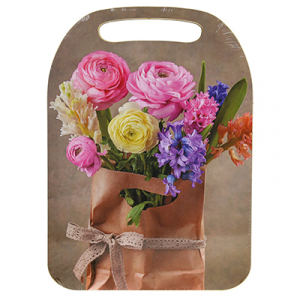 Доска разделочная деревянная 