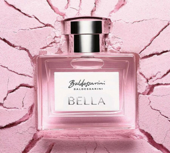 BALDESSARINI BELLA edp (w) 50ml TESTER
