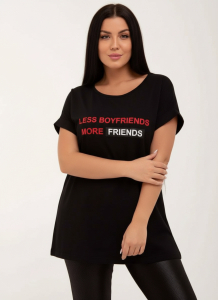 Футболка женская арт. 1023