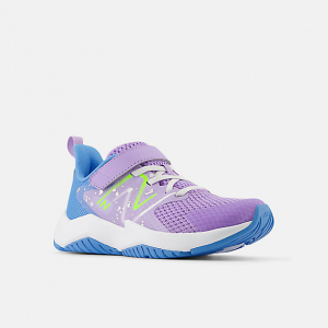 Rave Run v2 Bungee Lace with Top Strap