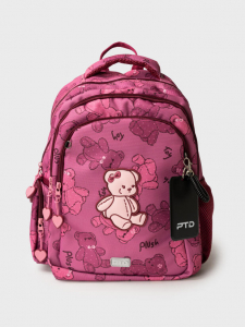 Рюкзак для девочки