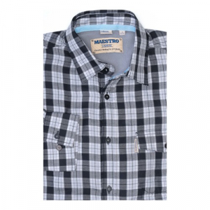 Сорочка Maestro Casual Alaska 28