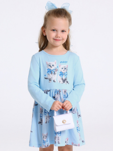 Апрель Платье 1ДПД4425001н