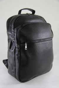 Рюкзак кожаный NN