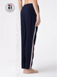 Брюки женские Sport Gleam Elegant Conte Дроп