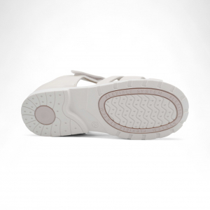 Сандалии 1052-6-1 бежевые