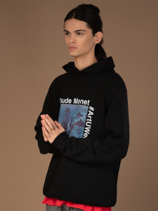 MARK FORMELLE Анорак