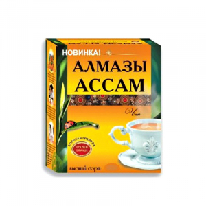 Алмазы Ассам 200 гр СТС Индия 1/48 шт