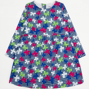 Платье интерлок 1112200623