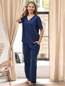 пижама/домашний костюм 4403-26 Новинка