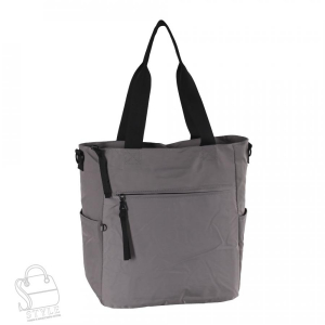 Сумка женская   8695MD gray Mindesa
