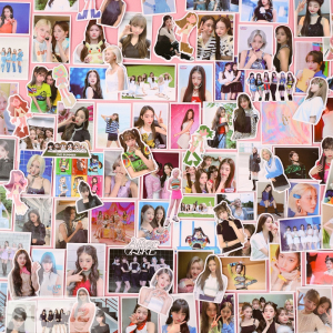 Наклейки для стикер бомбинга 