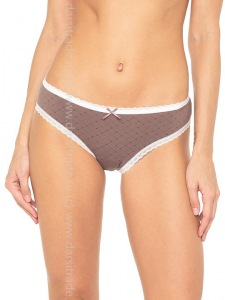 Трусы №A_tintS1024 Amoret слип Дроп