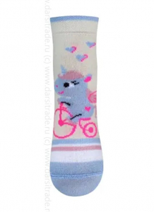 Носки детские 14С3081 092 Брестские Conte [6шт] Дроп