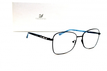 Распродажа без футляра Swarowski оправа  5148 с8