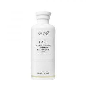 Шампунь против выпадения волос / CARE Derma Activate Shampoo 300 мл